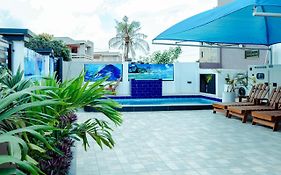 Richie'S Appartments
