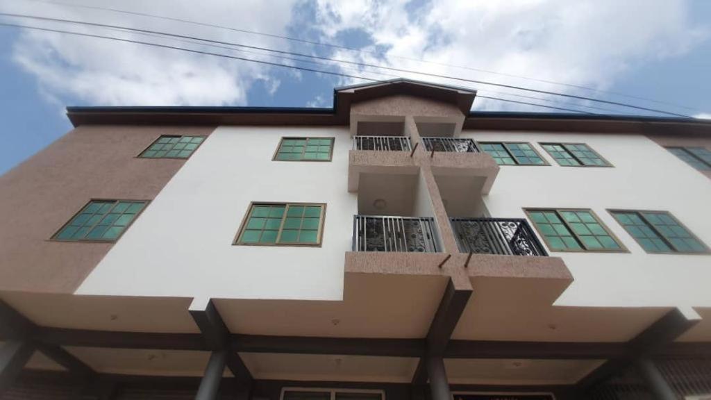 Richie'S Appartments Accra Exterior photo